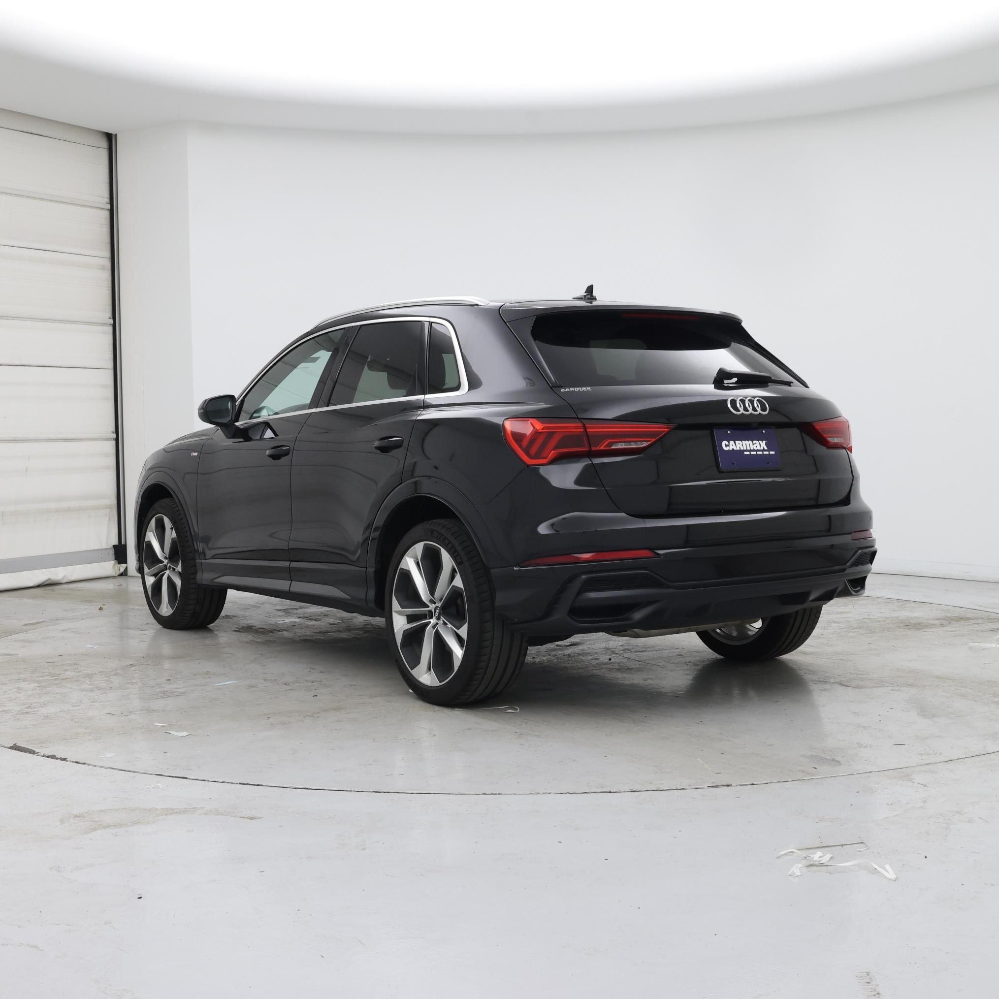 Thumbnail: 2020 Audi Q3 - 2