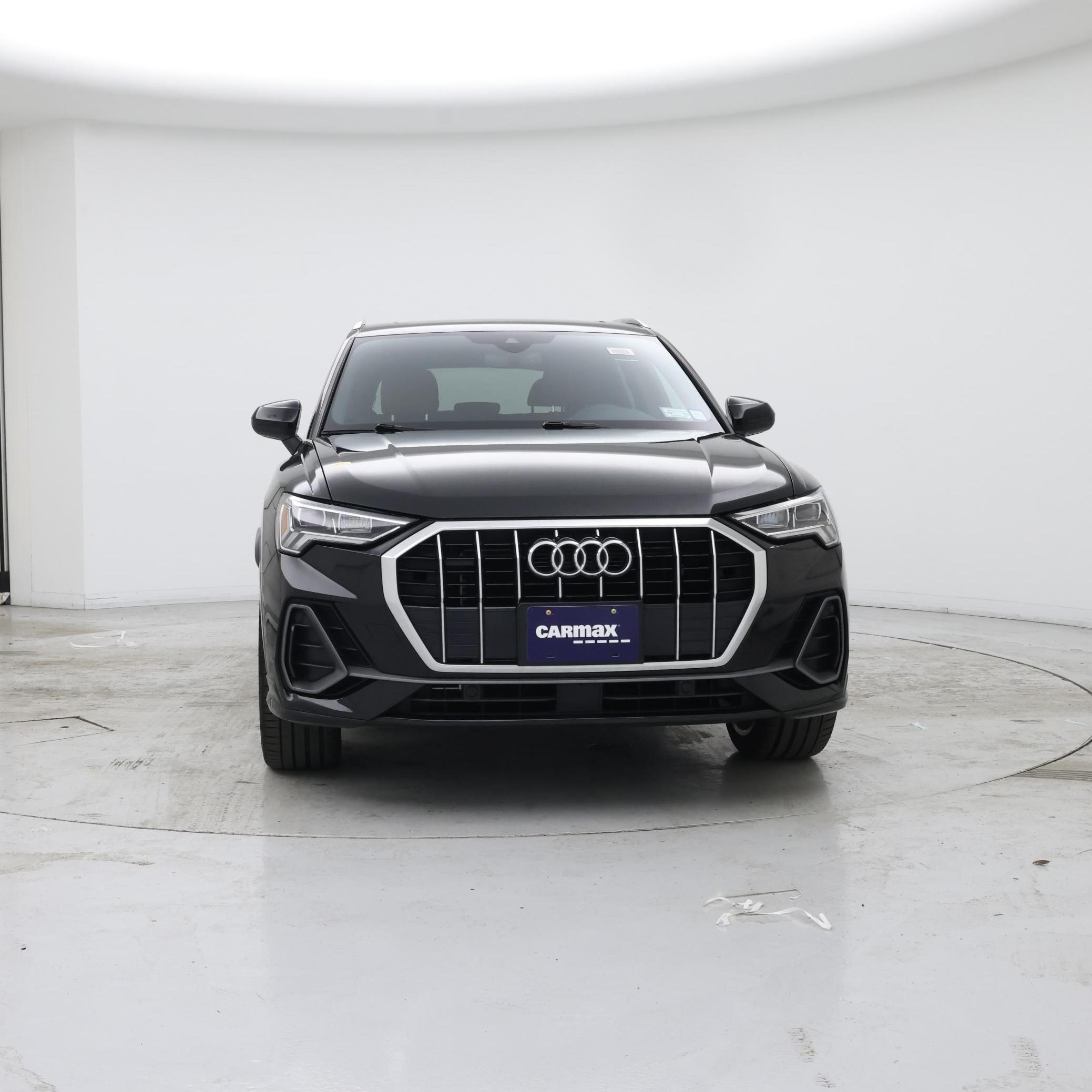 Thumbnail: 2020 Audi Q3 - 5