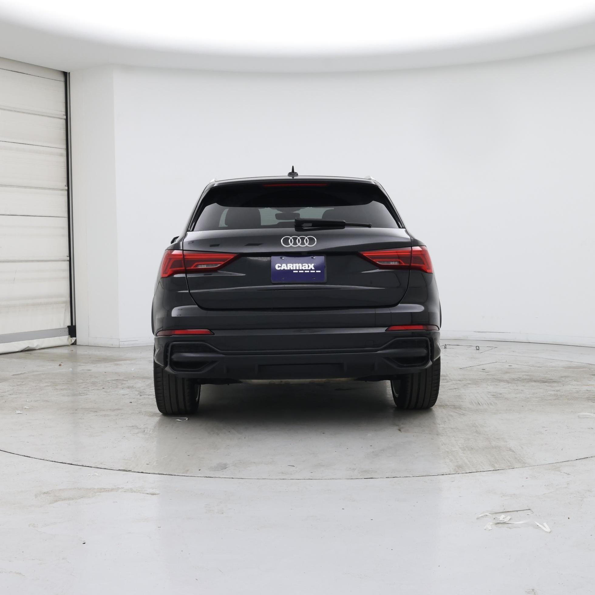 Thumbnail: 2020 Audi Q3 - 6