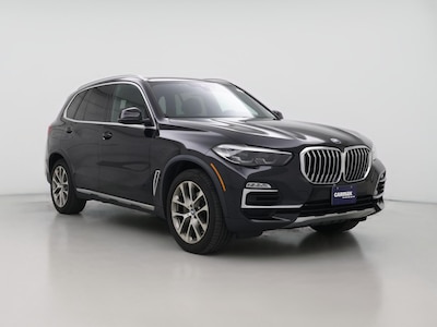2021 BMW X5 xDrive40i -
                Cranston, RI