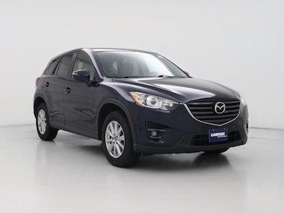 2016 Mazda CX-5 Touring -
                Dunellen, NJ
