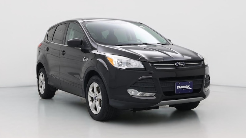 2013 Ford Escape SE Hero Image