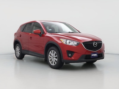 2015 Mazda CX-5 Touring -
                Dunellen, NJ
