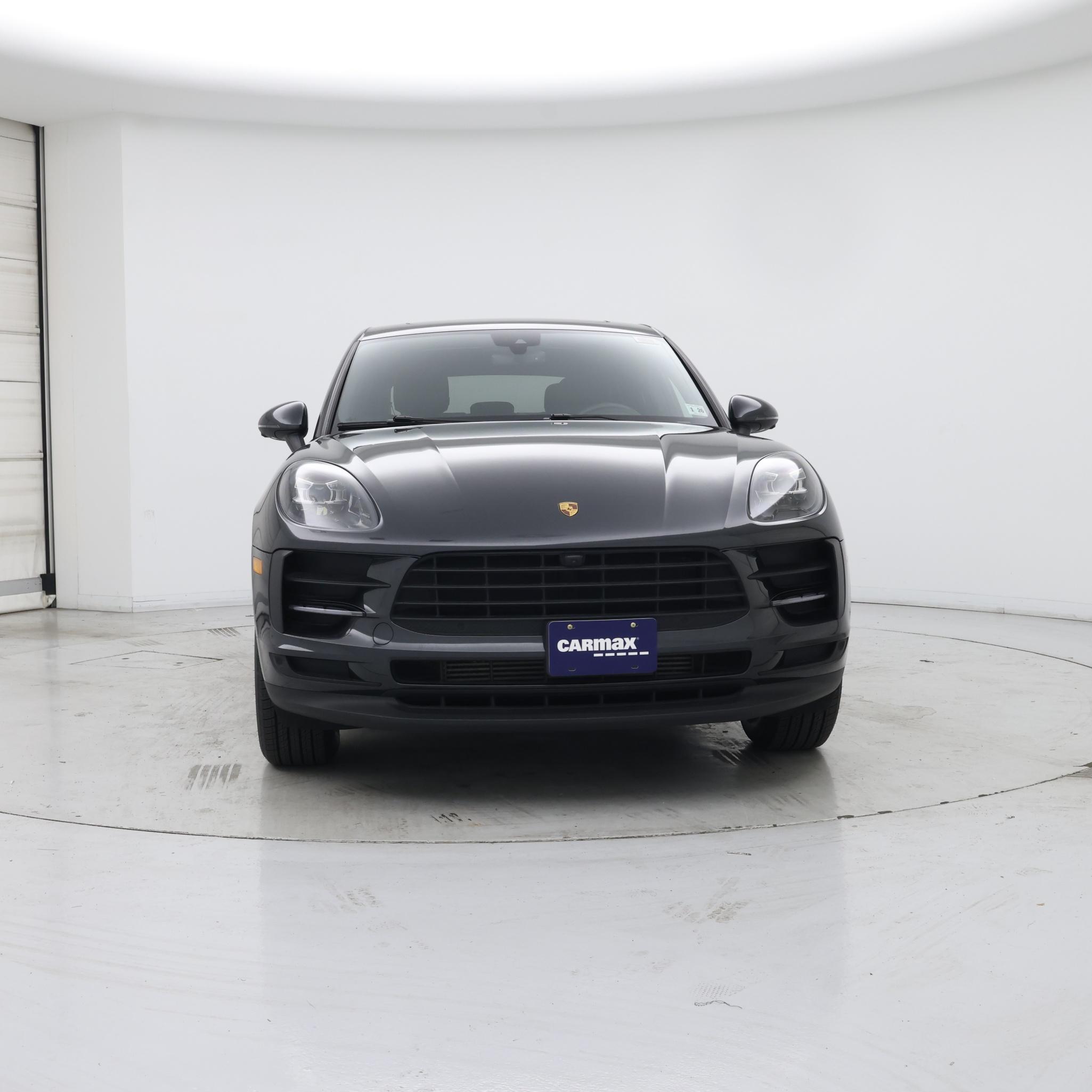 Thumbnail: 2021 Porsche Macan - 5