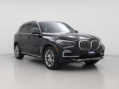 2019 BMW X5 xDrive40i -
                Gaithersburg, MD
