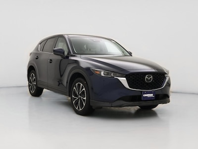 2022 Mazda CX-5 S Premium -
                Newark, DE