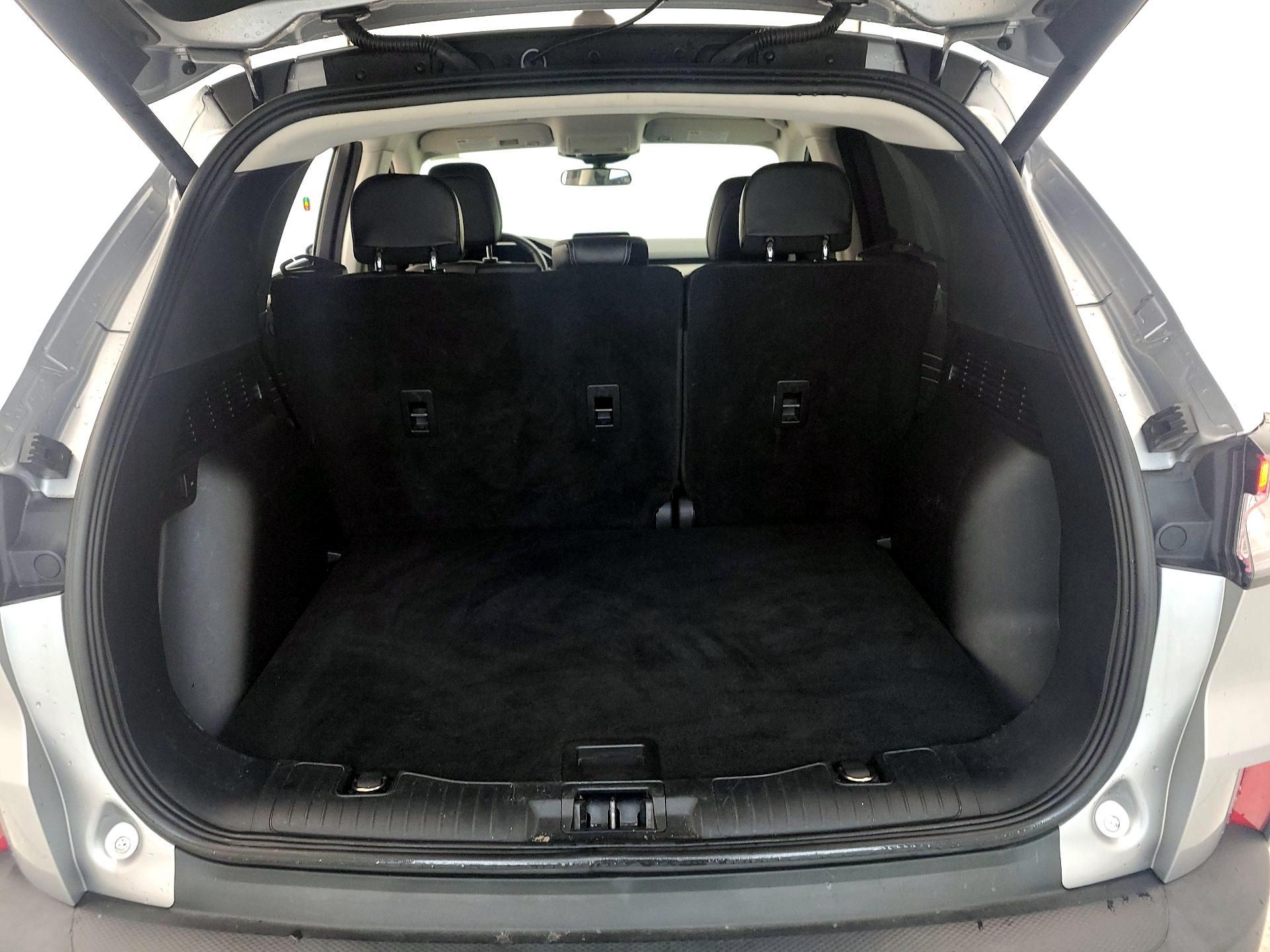 Thumbnail: 2021 Ford Escape - 18