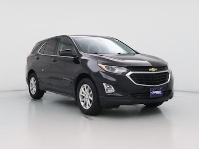 2019 Chevrolet Equinox LT -
                Dunellen, NJ