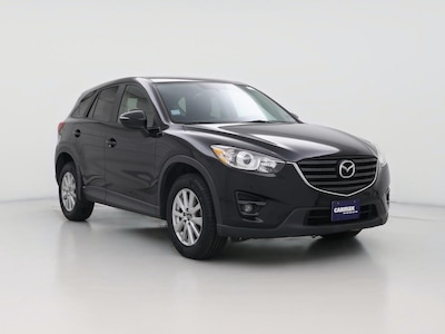 2016 Mazda CX-5 Touring -
                Frederick, MD
