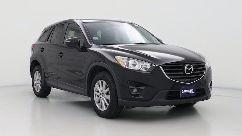 2016 Mazda CX-5 Touring Hero Image