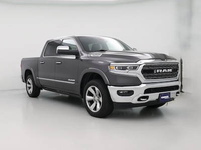 2020 RAM 1500 Limited -
                Raleigh, NC