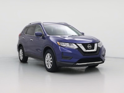 2020 Nissan Rogue SL -
                Laurel, MD