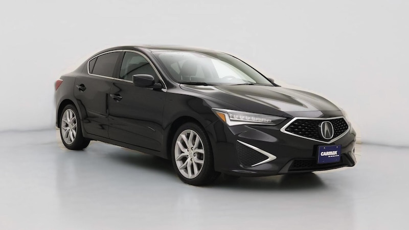 2019 Acura ILX  Hero Image