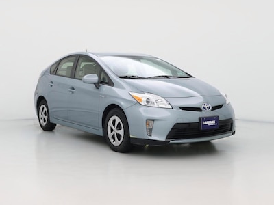 2014 Toyota Prius Two -
                Gaithersburg, MD