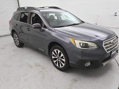 2017 Subaru Outback 2.5i Limited -
                Newark, DE