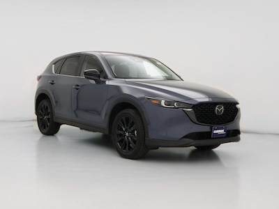 2023 Mazda CX-5 Carbon Edition -
                Gaithersburg, MD