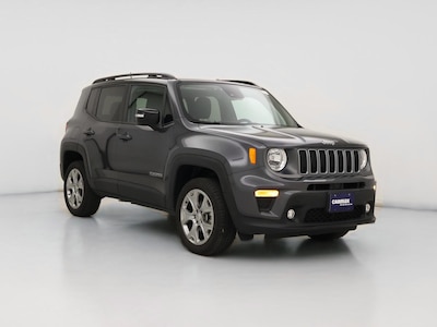 2023 Jeep Renegade Limited -
                Newark, DE