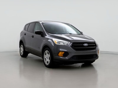 2017 Ford Escape S -
                Town Center, GA