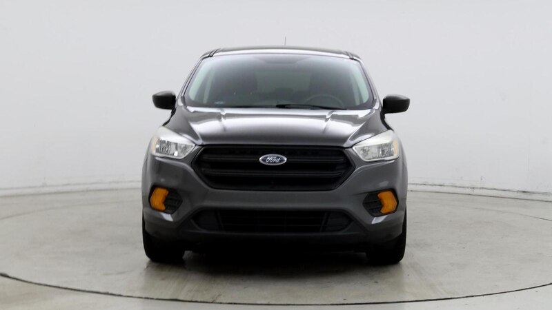 2017 Ford Escape S 5