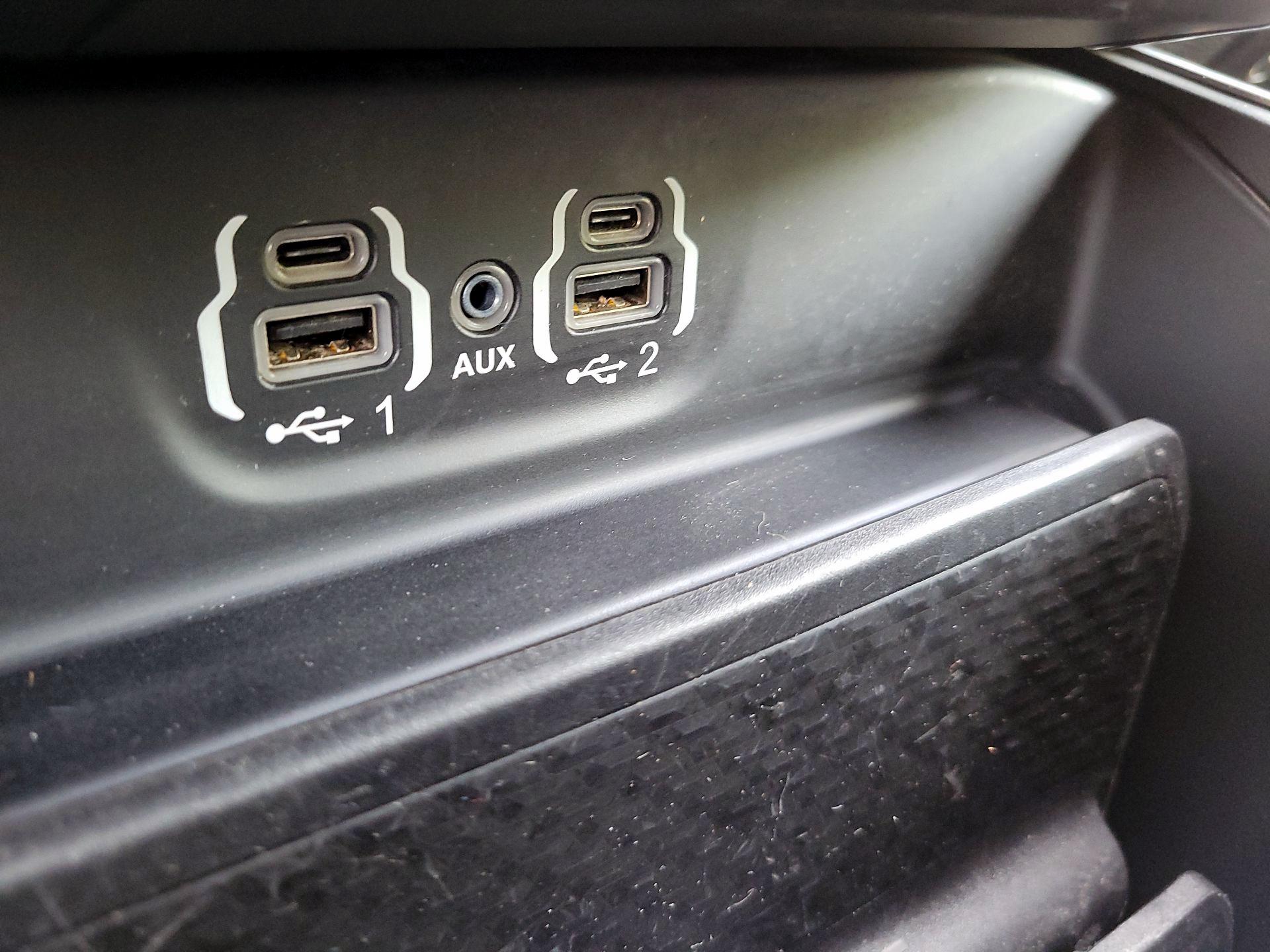 Thumbnail: 2022 RAM 1500 - 17