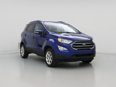 2020 Ford EcoSport SE -
                Lithia Springs, GA