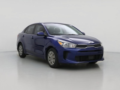 2020 Kia Rio S -
                Norcross, GA