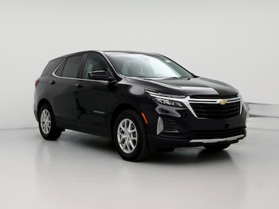 2023 Chevrolet Equinox LT -
                Lithia Springs, GA