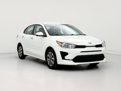 2021 Kia Rio S -
                Roswell, GA