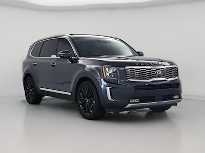 2020 Kia Telluride SX -
                Norcross, GA