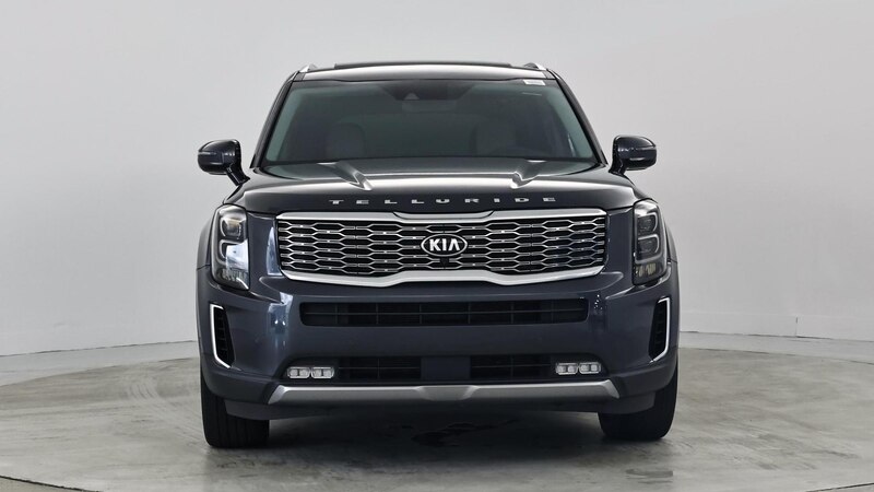 2020 Kia Telluride SX 5