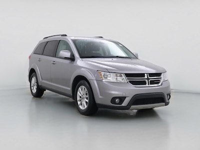 2019 Dodge Journey SE -
                Stockbridge, GA