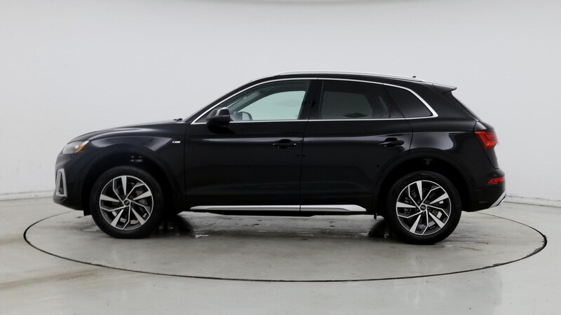 2023 Audi Q5 e Premium 3