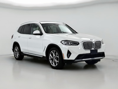 2022 BMW X3 sDrive30i -
                Norcross, GA