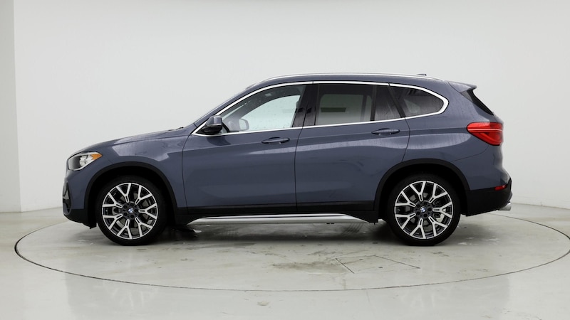 2021 BMW X1 xDrive28i 3