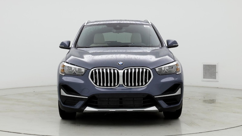 2021 BMW X1 xDrive28i 5