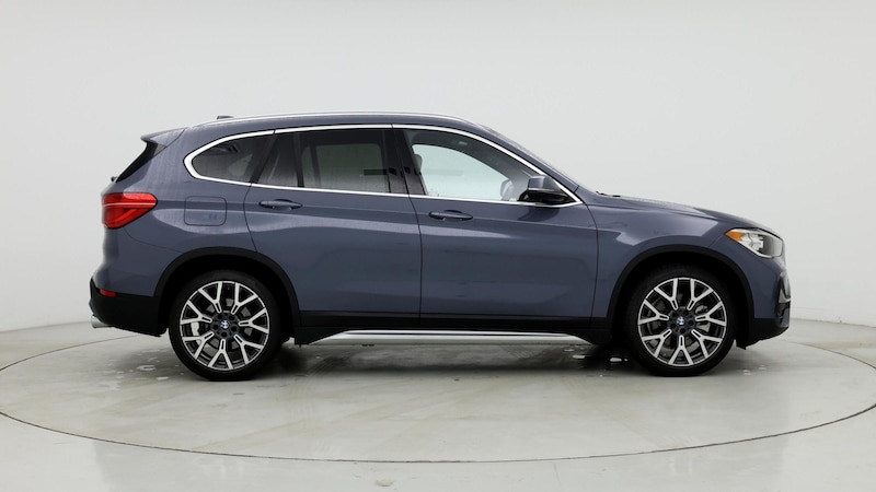 2021 BMW X1 xDrive28i 7