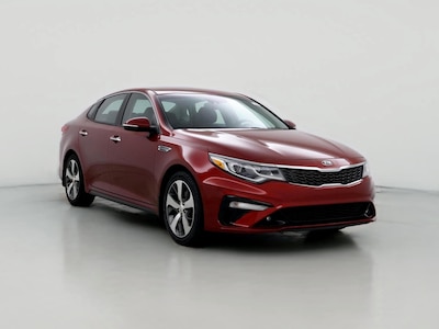 2020 Kia Optima S -
                Town Center, GA