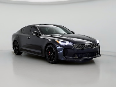 2023 Kia Stinger GT2 -
                Norcross, GA