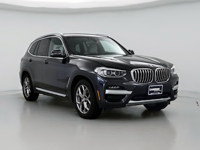 2021 BMW X3 xDrive30i -
                Norcross, GA