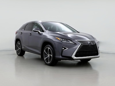 2019 Lexus RX Hybrid 450h -
                Birmingham, AL