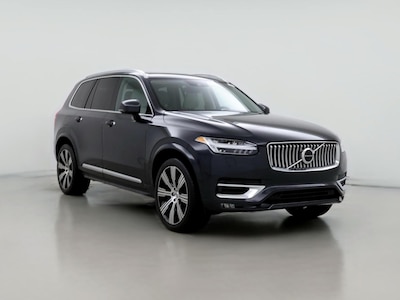 2021 Volvo XC90 T6 Inscription -
                Town Center, GA