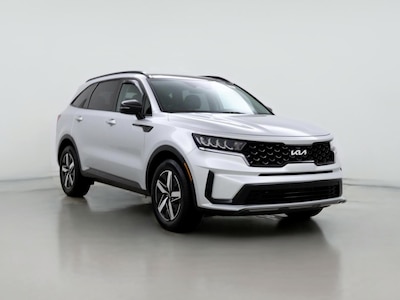 2022 Kia Sorento S -
                Greenville, SC