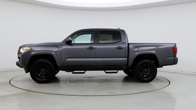 2022 Toyota Tacoma SR 3