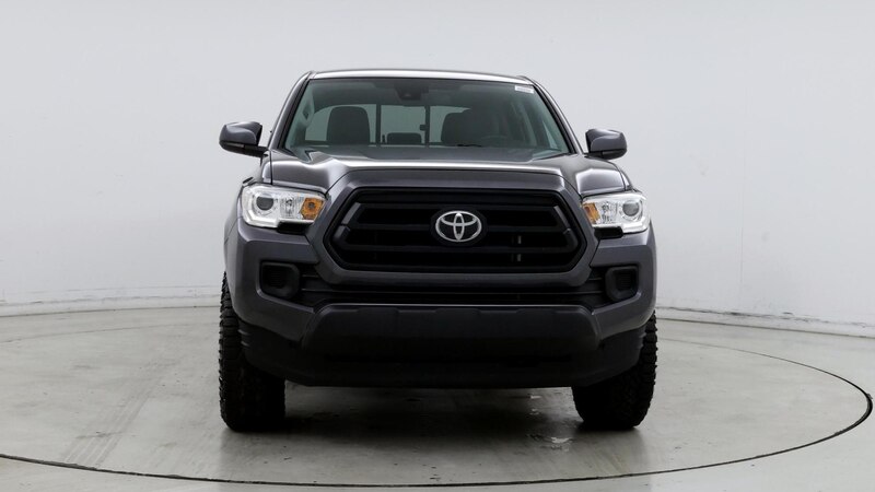 2022 Toyota Tacoma SR 5