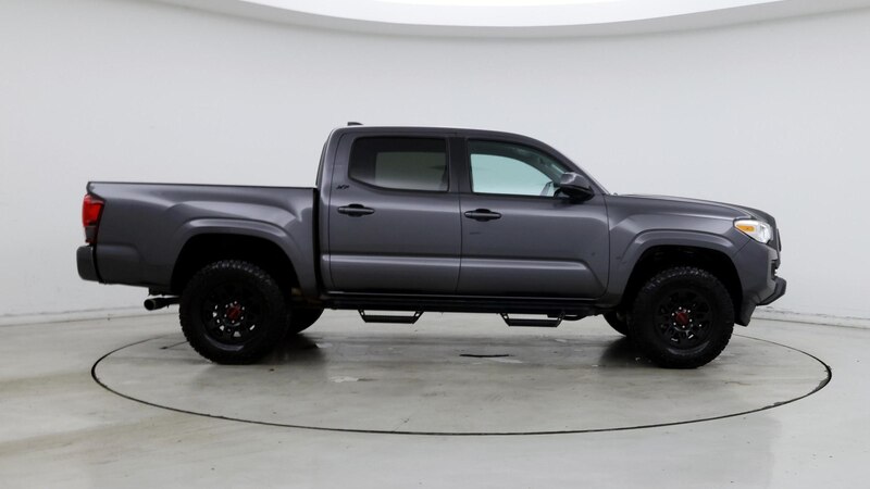 2022 Toyota Tacoma SR 7