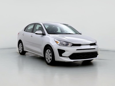 2023 Kia Rio LX -
                Town Center, GA