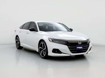 2021 Honda Accord Sport -
                Stockbridge, GA