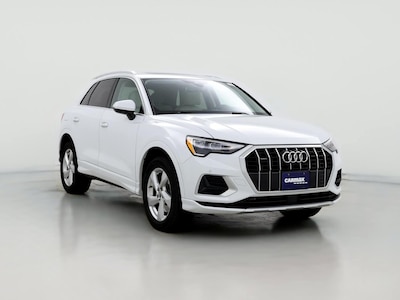 2020 Audi Q3 Premium -
                Town Center, GA