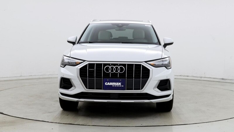 2020 Audi Q3 Premium 5