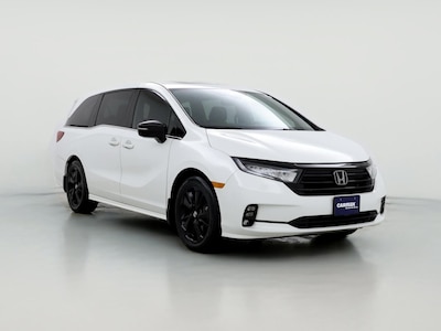 2023 Honda Odyssey Sport -
                Kennesaw, GA